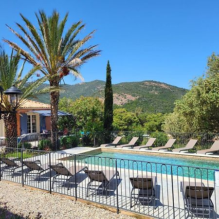 Villa Primavera غاليريا المظهر الخارجي الصورة