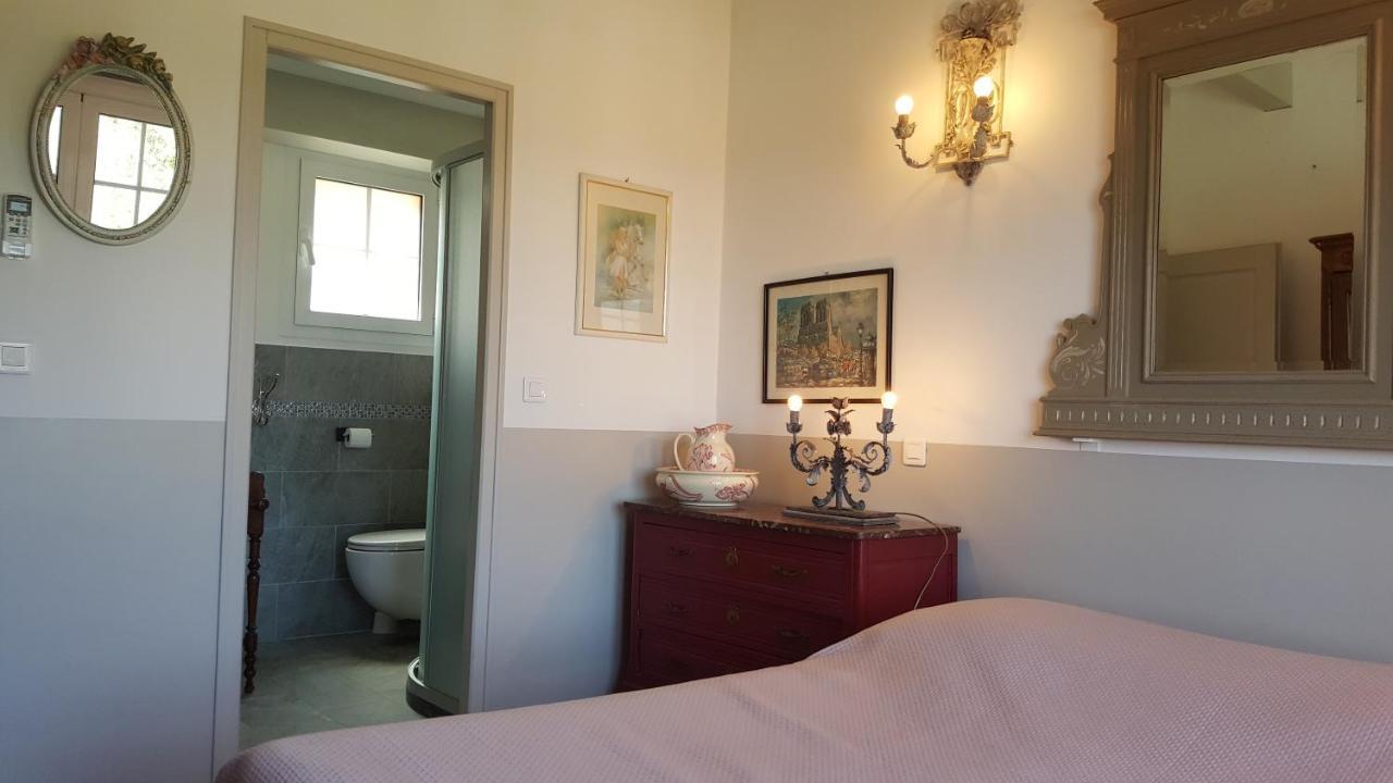 Villa Primavera غاليريا المظهر الخارجي الصورة