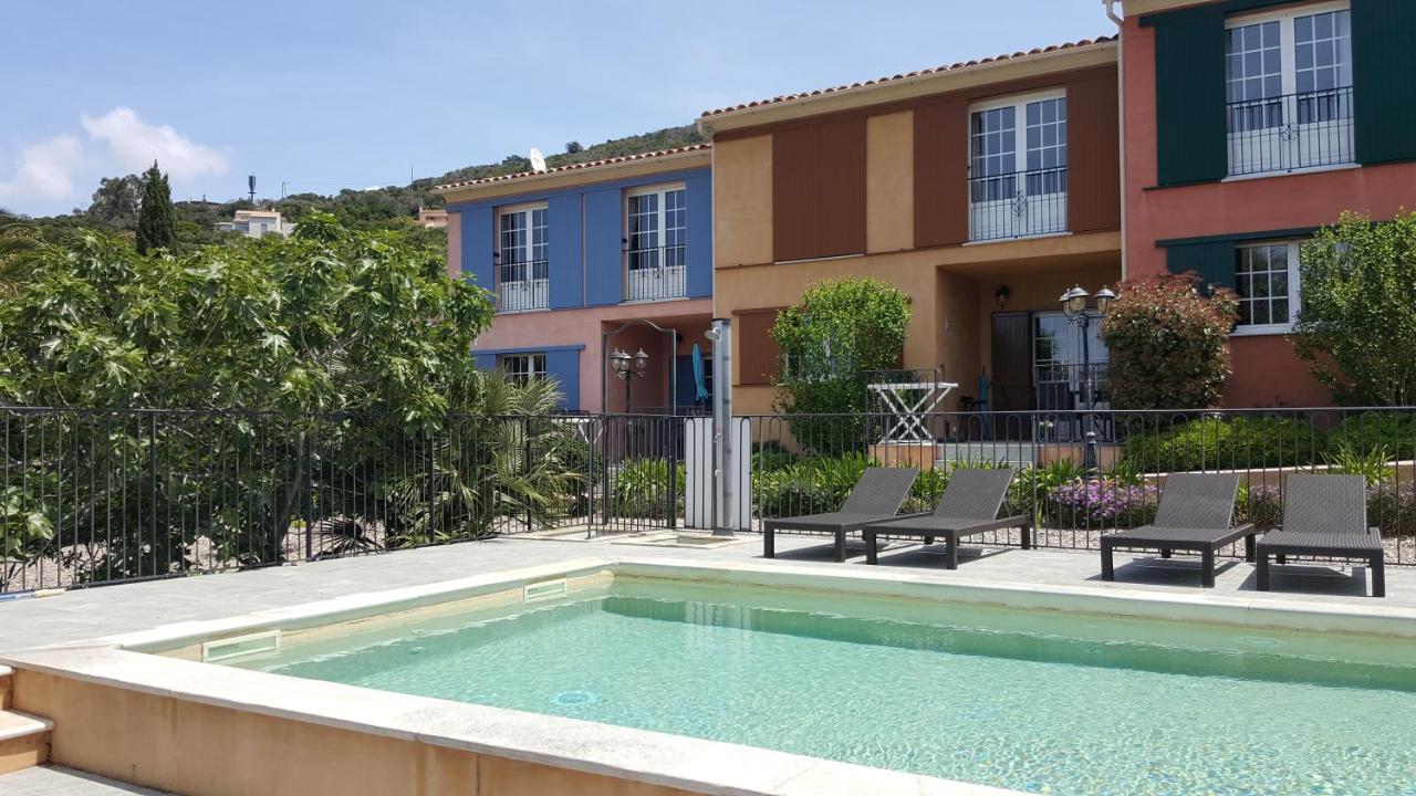 Villa Primavera غاليريا المظهر الخارجي الصورة