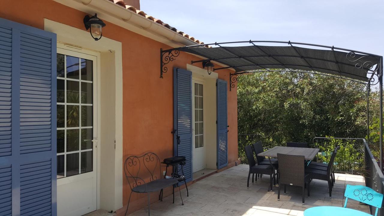 Villa Primavera غاليريا المظهر الخارجي الصورة