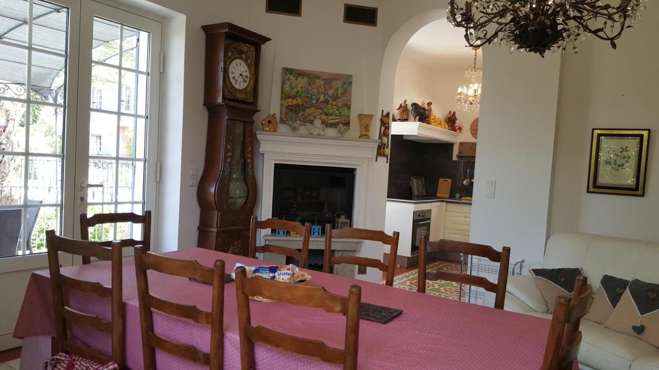 Villa Primavera غاليريا المظهر الخارجي الصورة