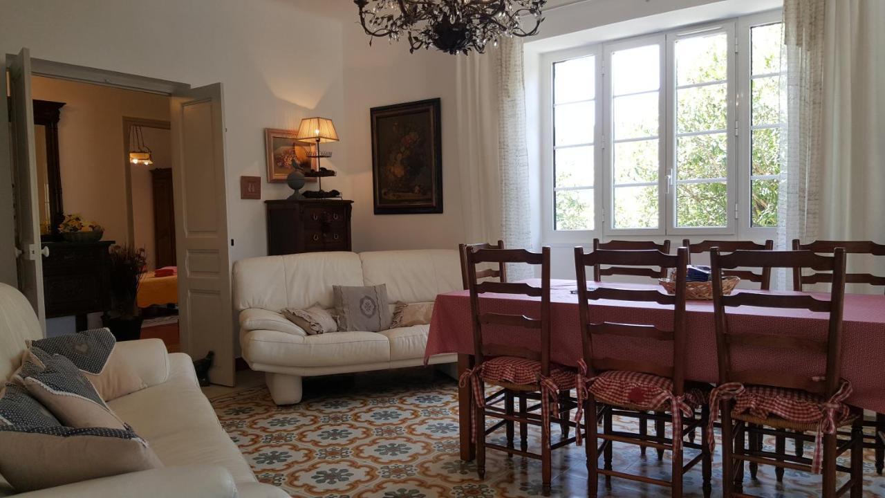 Villa Primavera غاليريا المظهر الخارجي الصورة