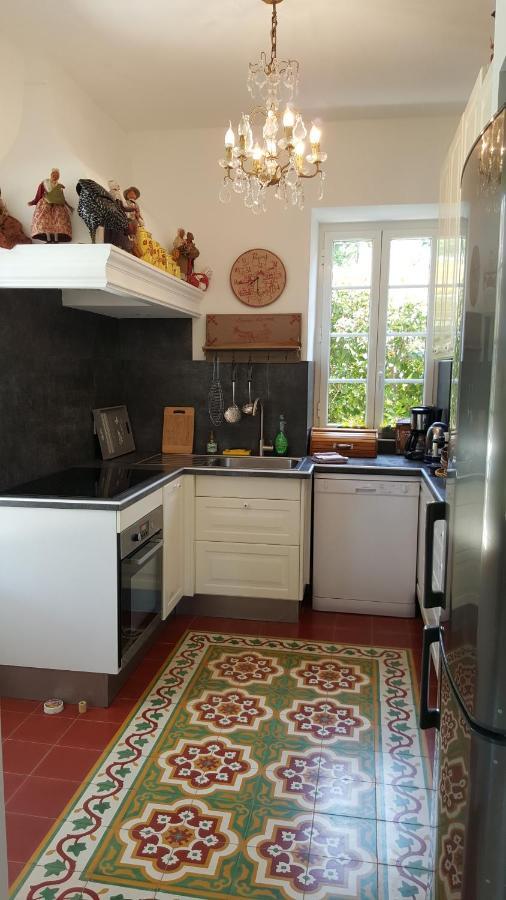 Villa Primavera غاليريا المظهر الخارجي الصورة
