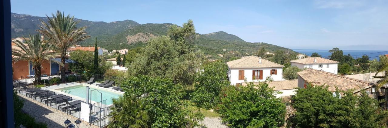 Villa Primavera غاليريا المظهر الخارجي الصورة
