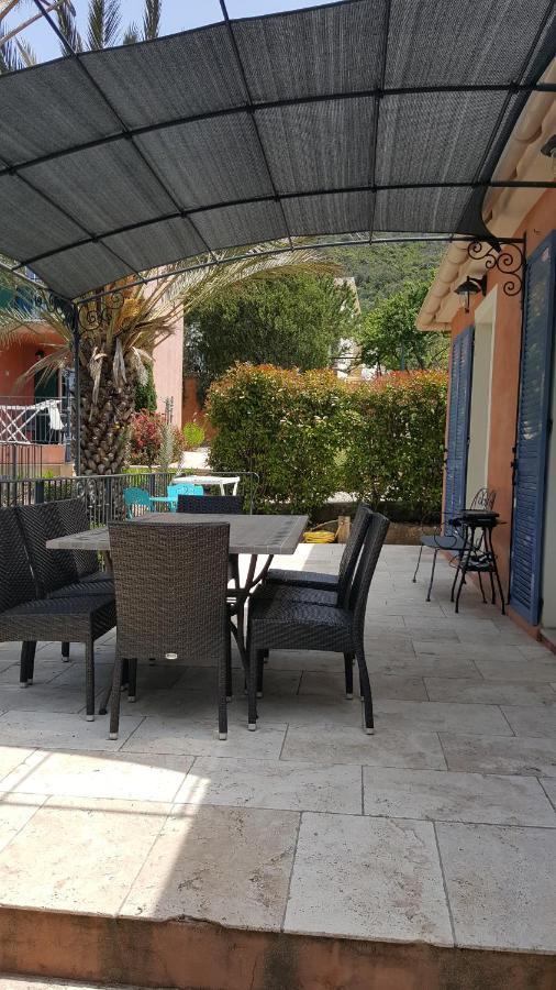 Villa Primavera غاليريا المظهر الخارجي الصورة