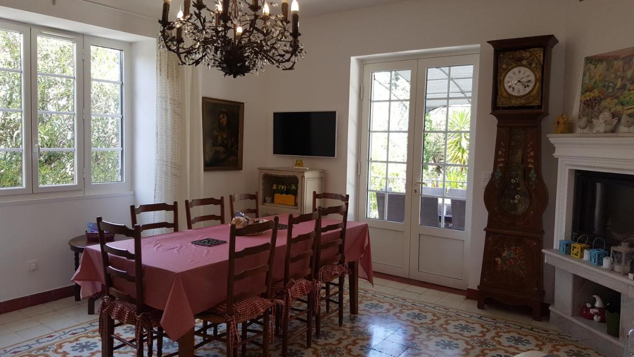 Villa Primavera غاليريا المظهر الخارجي الصورة