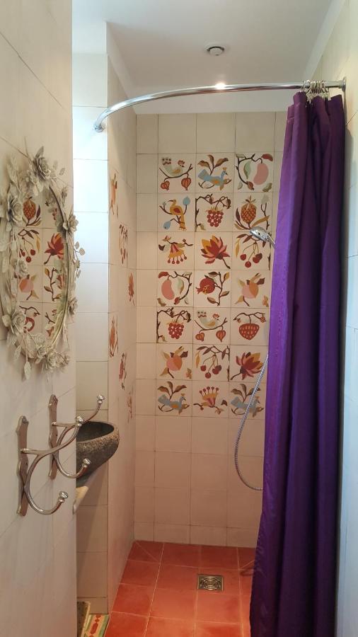 Villa Primavera غاليريا المظهر الخارجي الصورة