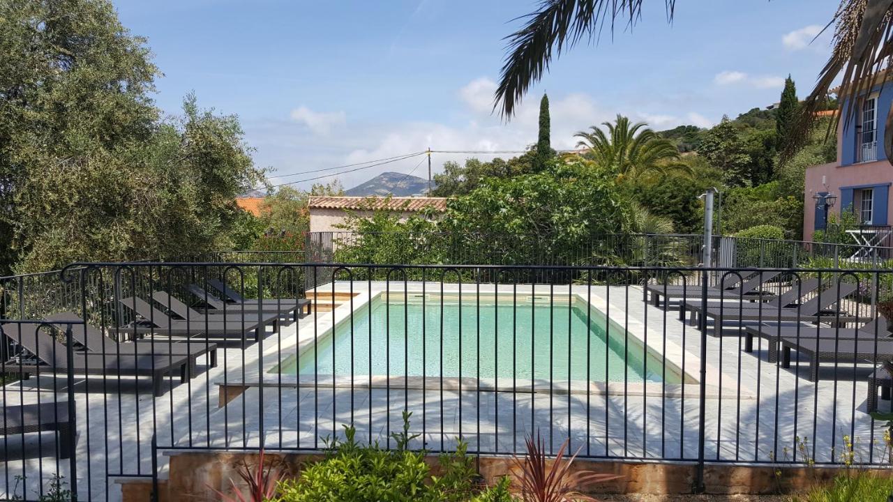 Villa Primavera غاليريا المظهر الخارجي الصورة