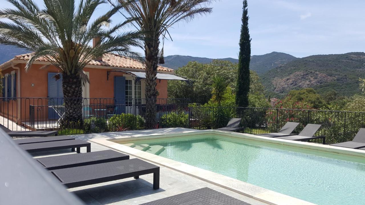 Villa Primavera غاليريا المظهر الخارجي الصورة