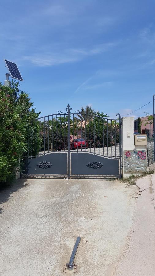 Villa Primavera غاليريا المظهر الخارجي الصورة