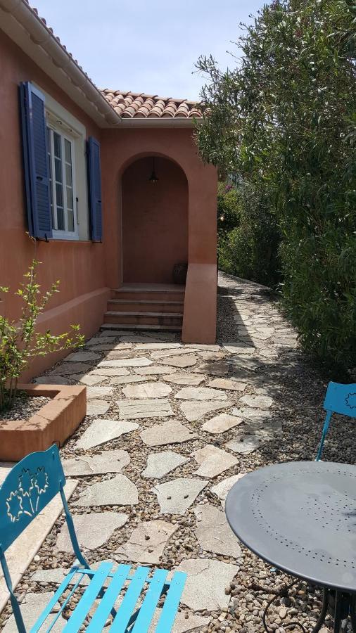 Villa Primavera غاليريا المظهر الخارجي الصورة