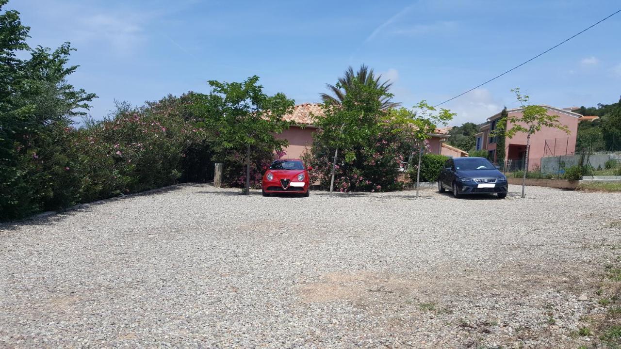 Villa Primavera غاليريا المظهر الخارجي الصورة