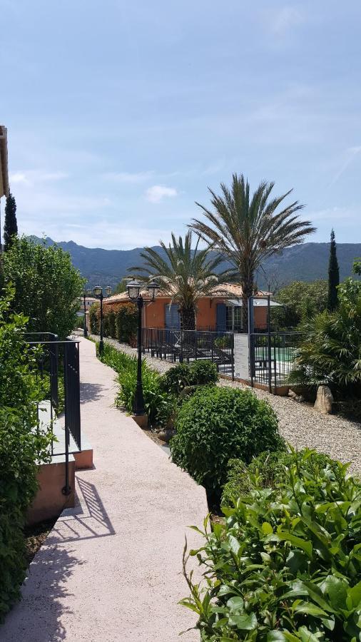 Villa Primavera غاليريا المظهر الخارجي الصورة