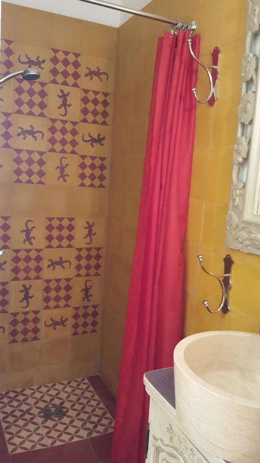Villa Primavera غاليريا المظهر الخارجي الصورة