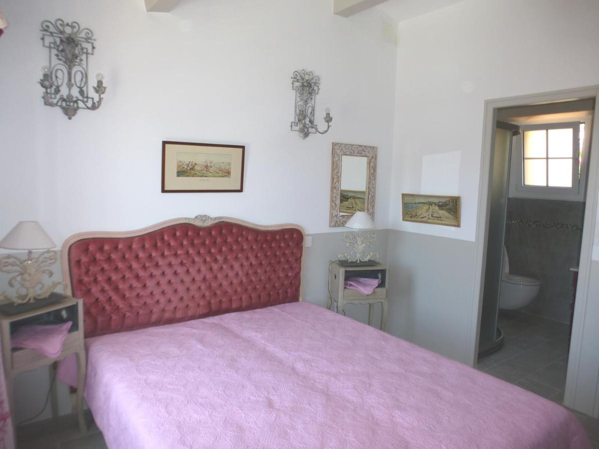 Villa Primavera غاليريا المظهر الخارجي الصورة