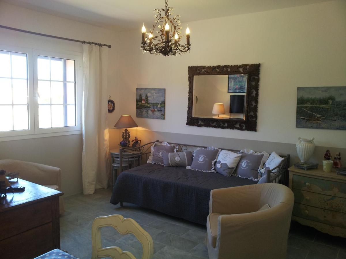 Villa Primavera غاليريا المظهر الخارجي الصورة