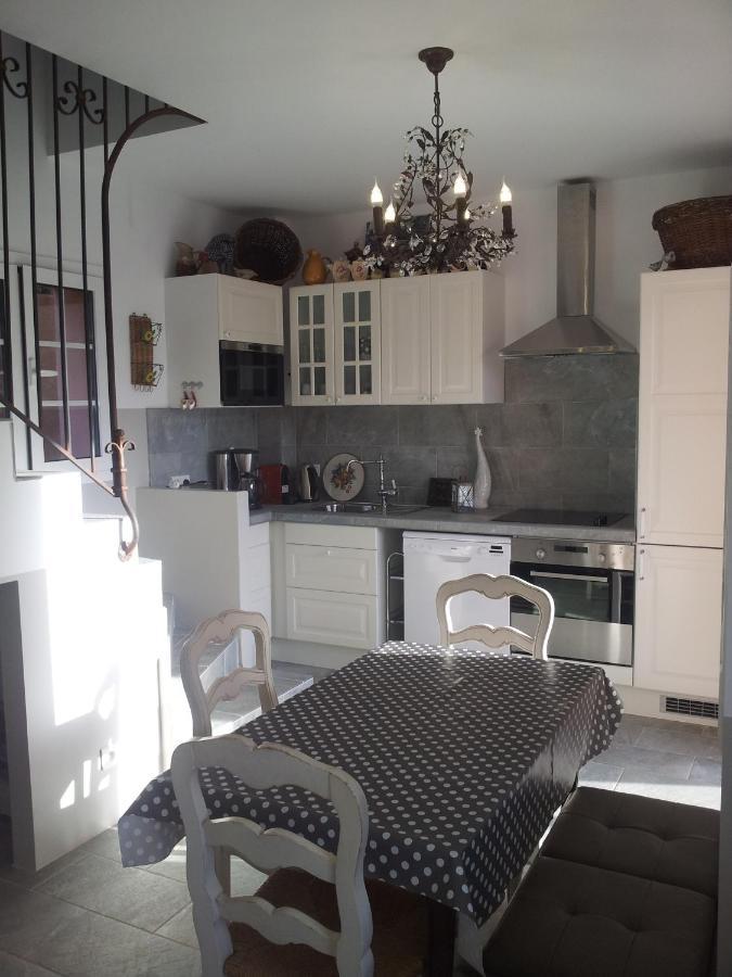 Villa Primavera غاليريا المظهر الخارجي الصورة