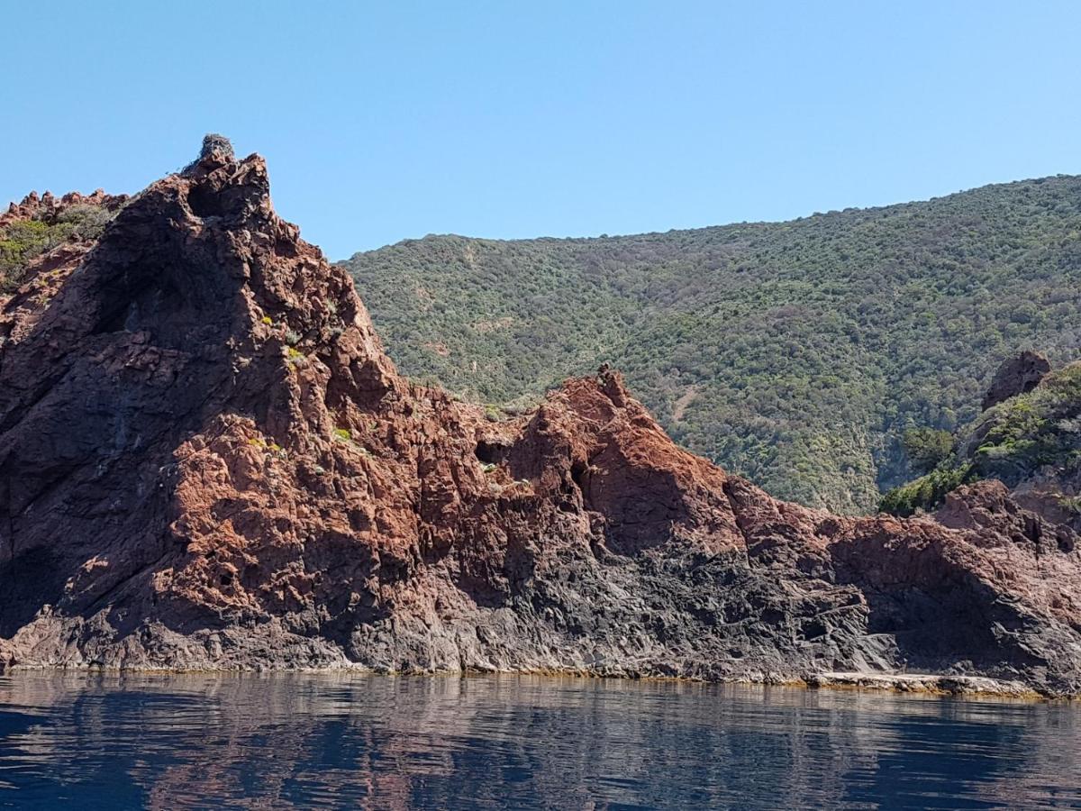 Villa Primavera غاليريا المظهر الخارجي الصورة