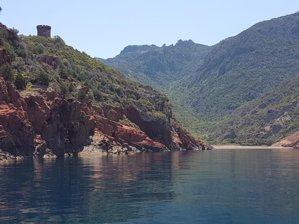 Villa Primavera غاليريا المظهر الخارجي الصورة