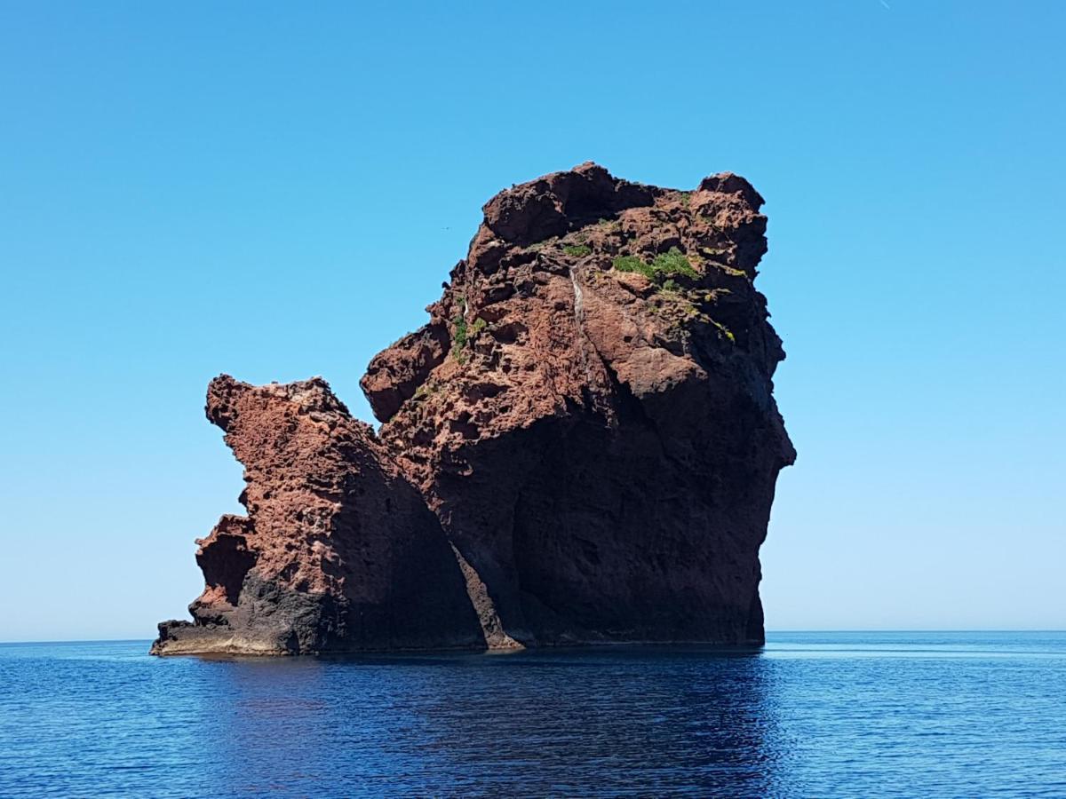 Villa Primavera غاليريا المظهر الخارجي الصورة