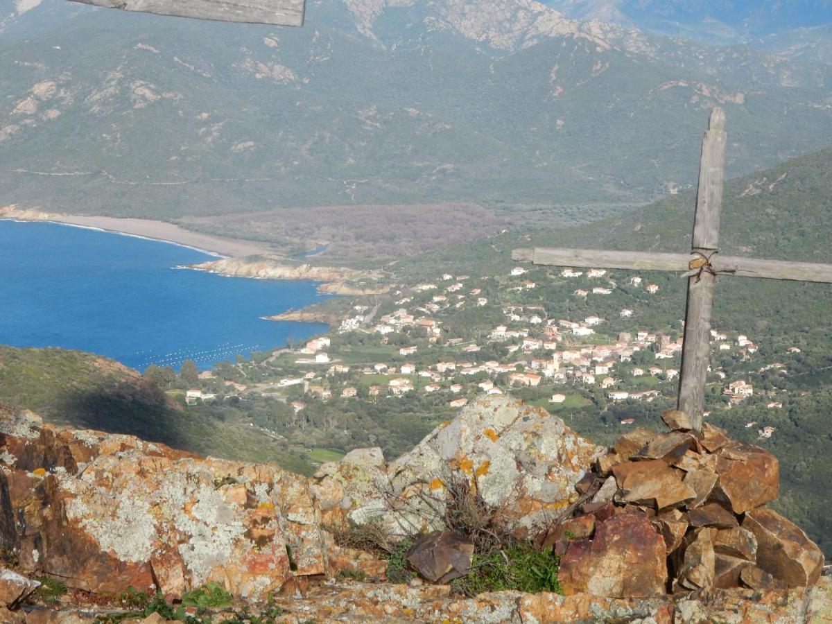 Villa Primavera غاليريا المظهر الخارجي الصورة