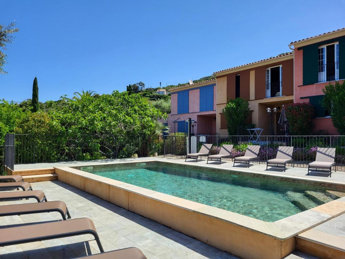 Villa Primavera غاليريا المظهر الخارجي الصورة