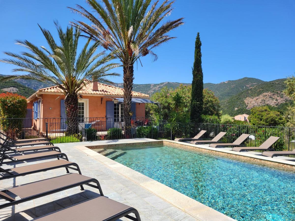 Villa Primavera غاليريا المظهر الخارجي الصورة